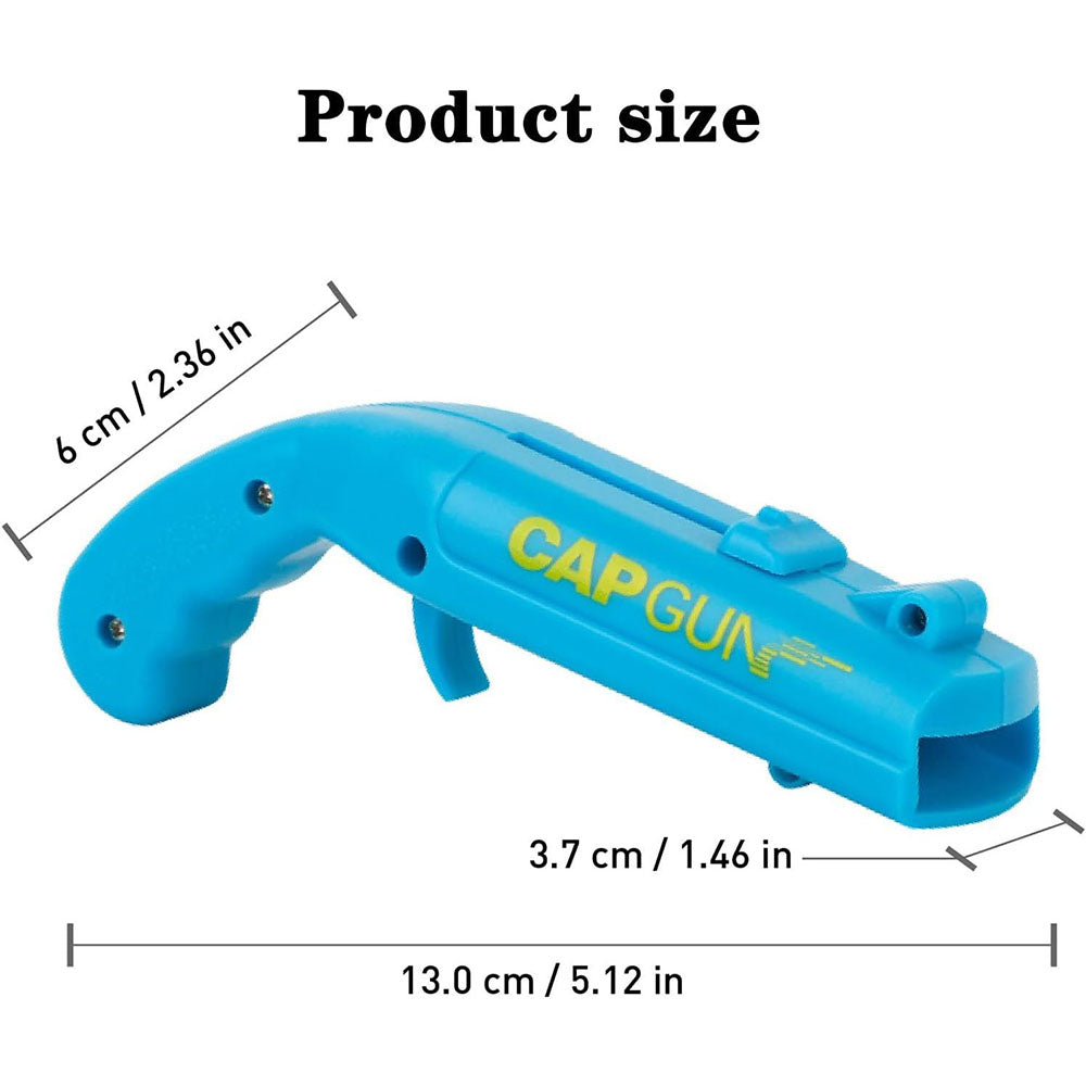 🍻Creative Bottle Opener - Perfect for Family Gatherings, BBQs, and Outdoor Events