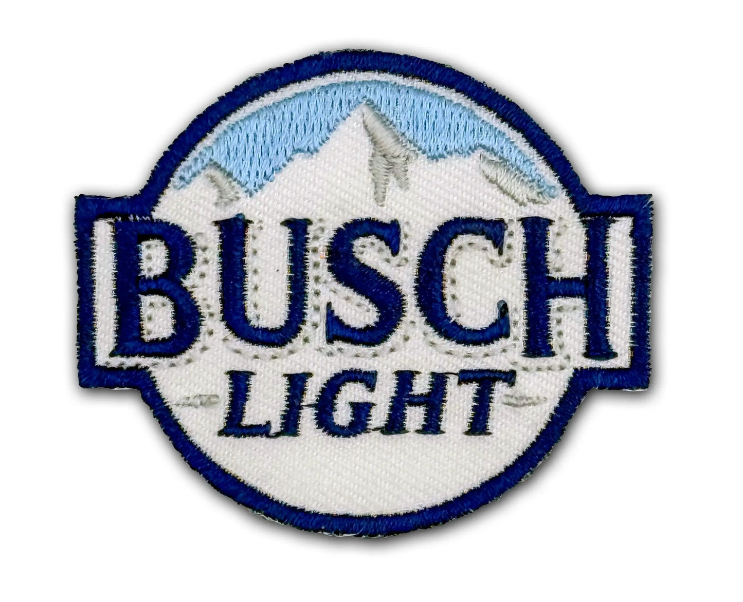 BUSCH Cowboy Hat