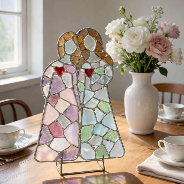 Wrap Mom in Love This Mother’s Day