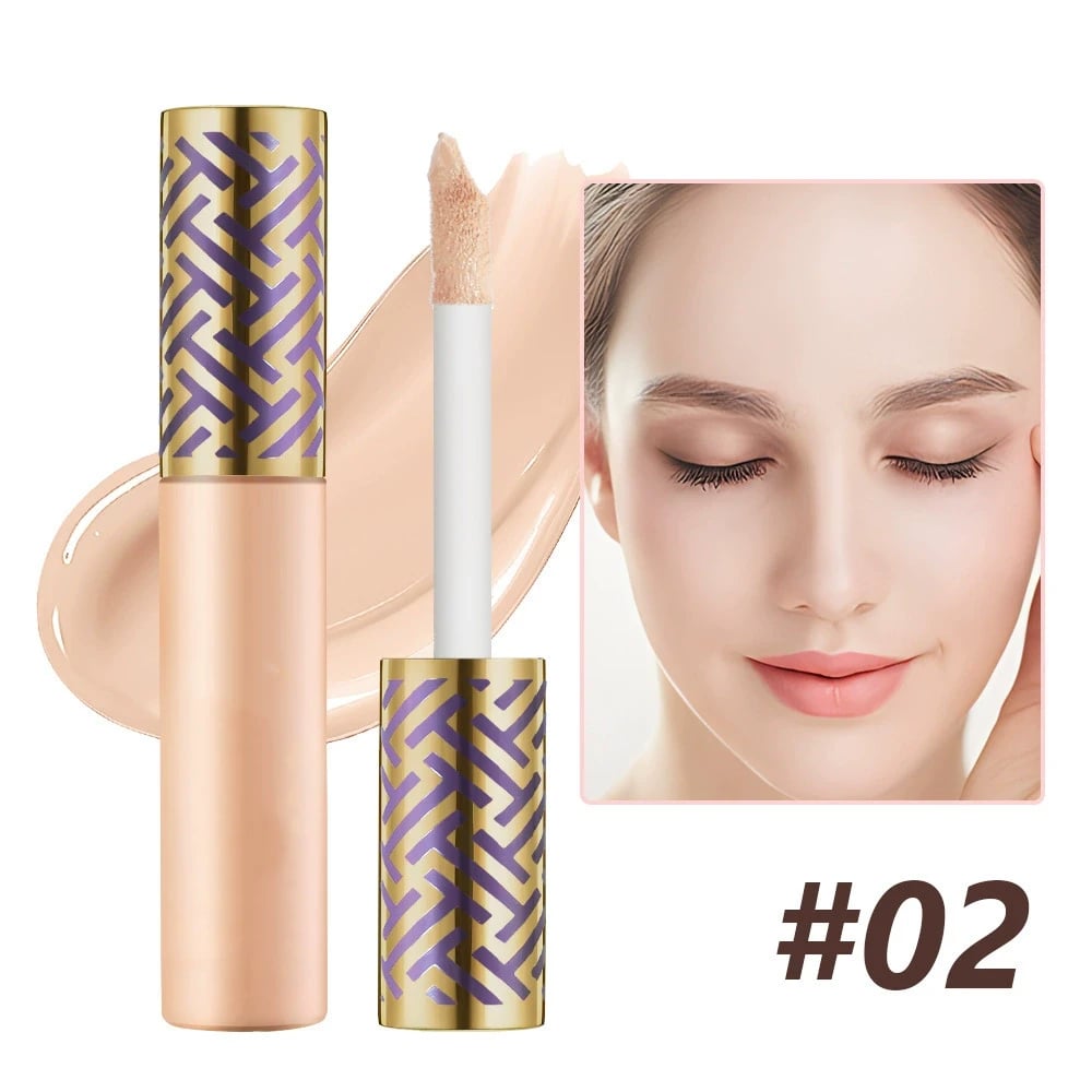 🔥Limited Time Discount-49% Off🔥Full-Coverage Concealer