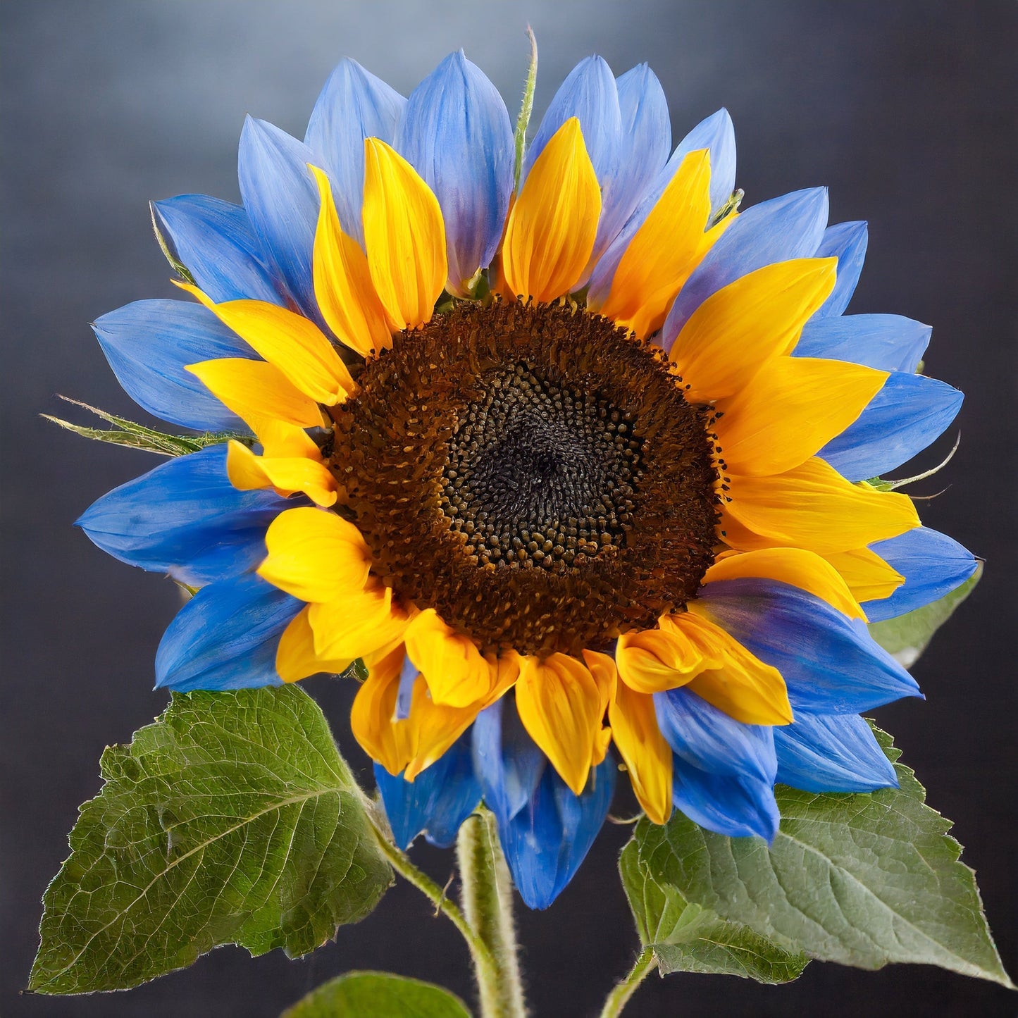 🔥Last Day 49% OFF-Midnight Blaze Sunflower Seeds