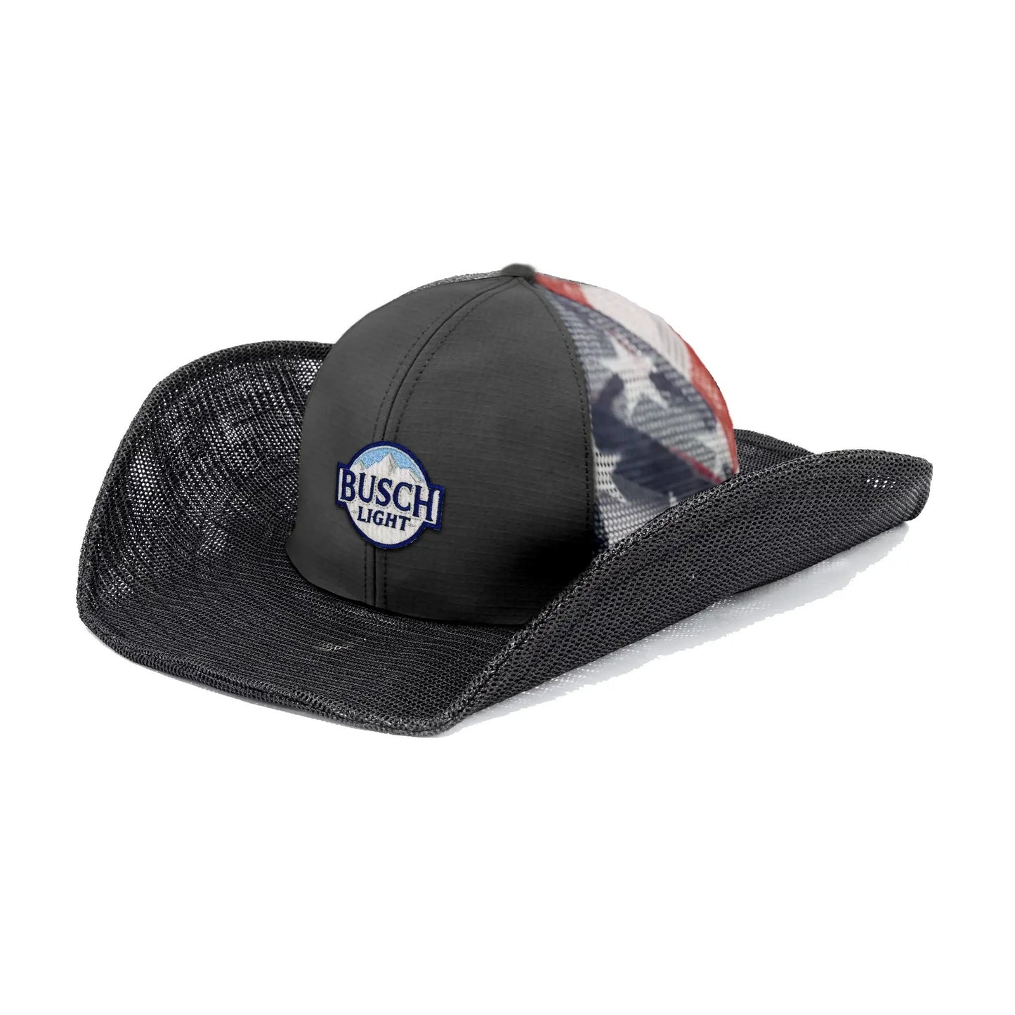 BUSCH Cowboy Hat