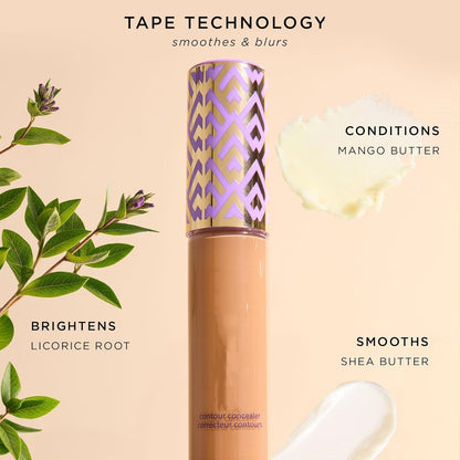 🔥Limited Time Discount-49% Off🔥Full-Coverage Concealer