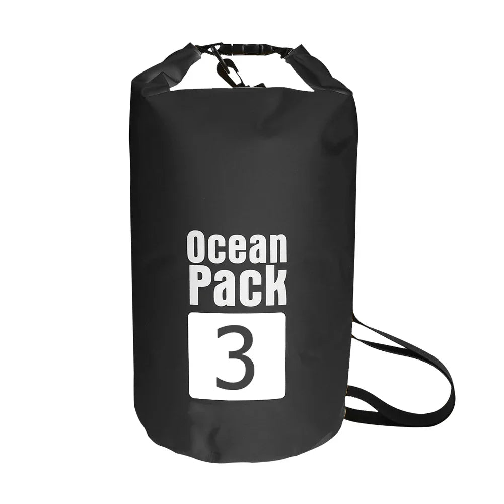 Black 3L