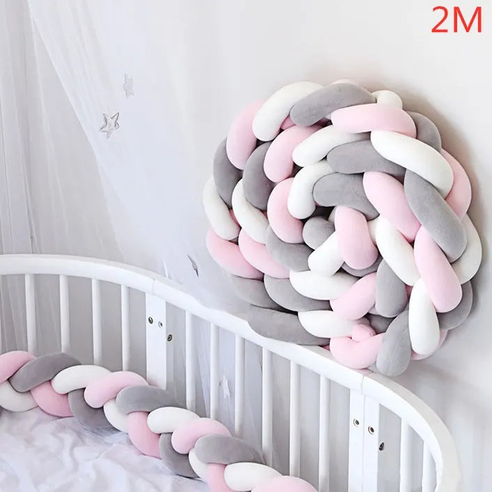 white gray pink 2M