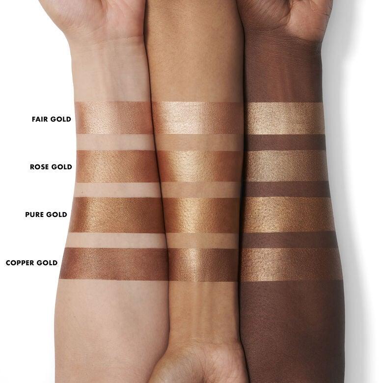 Bronzing Drops Tinted Serum 🌿 No Heavy Makeup Needed