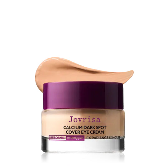 Cemenrete Calcium Dark Spot Eye Cream