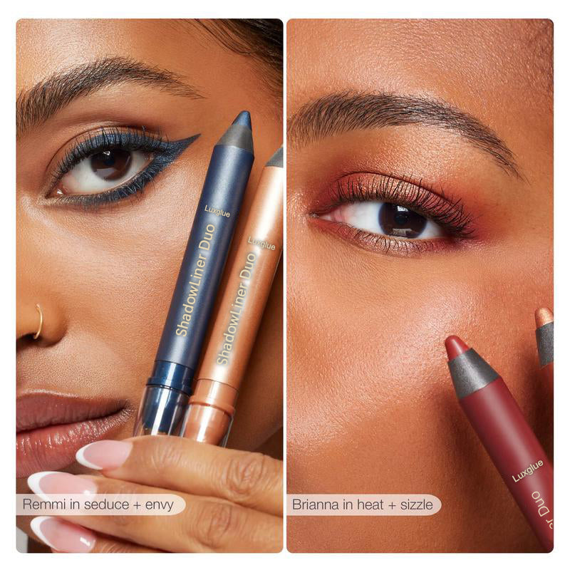 Shadow Liner 2-in-1 Eyeliner & Eyeshadow