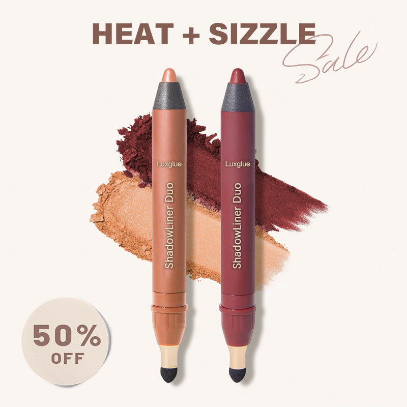 Shadow Liner 2-in-1 Eyeliner & Eyeshadow