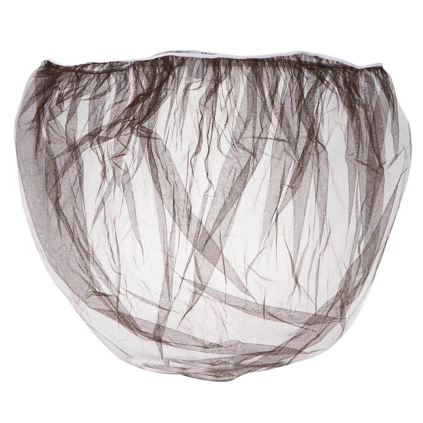 3Pcs Universal Baby Stroller Mosquito Netting Stretchable Full Cover Breathable Mesh Netting Protective Stroller Net