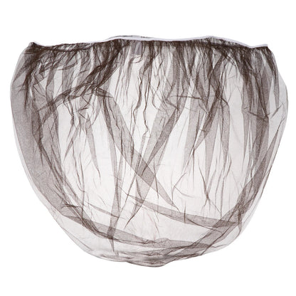 3Pcs Universal Baby Stroller Mosquito Netting Stretchable Full Cover Breathable Mesh Netting Protective Stroller Net