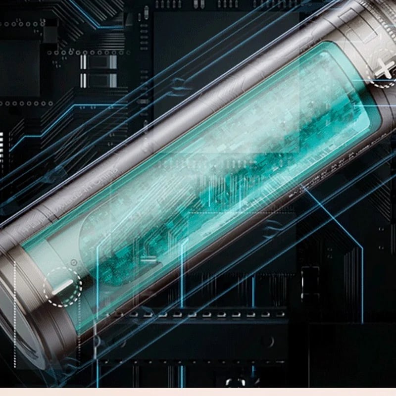 🔥NEW YEAR SALE - ONLY £15.99!!⚡50K+ SOLD!💝Bed Vacuum Cleaner with UV-C Light