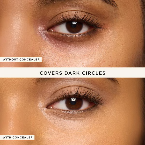 Precision Concealer Stick & Brush Set — Your Makeup, Perfected