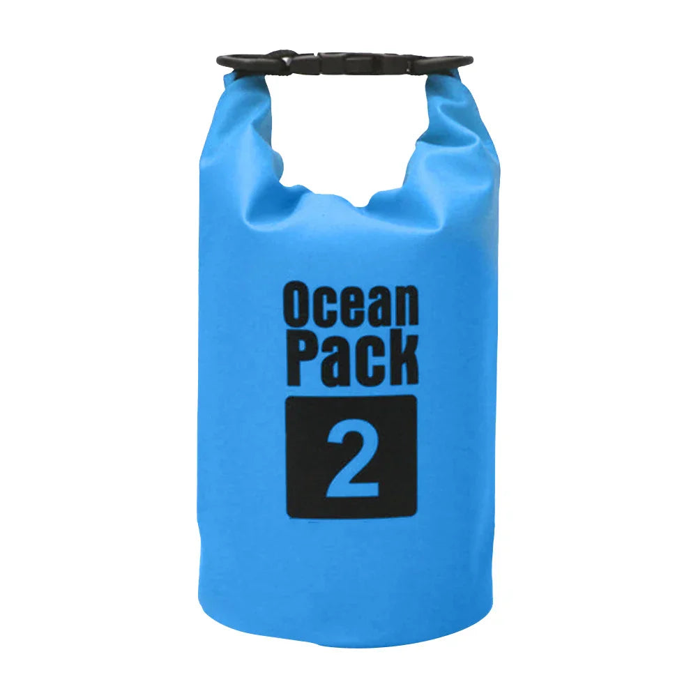 Sky Blue 2L