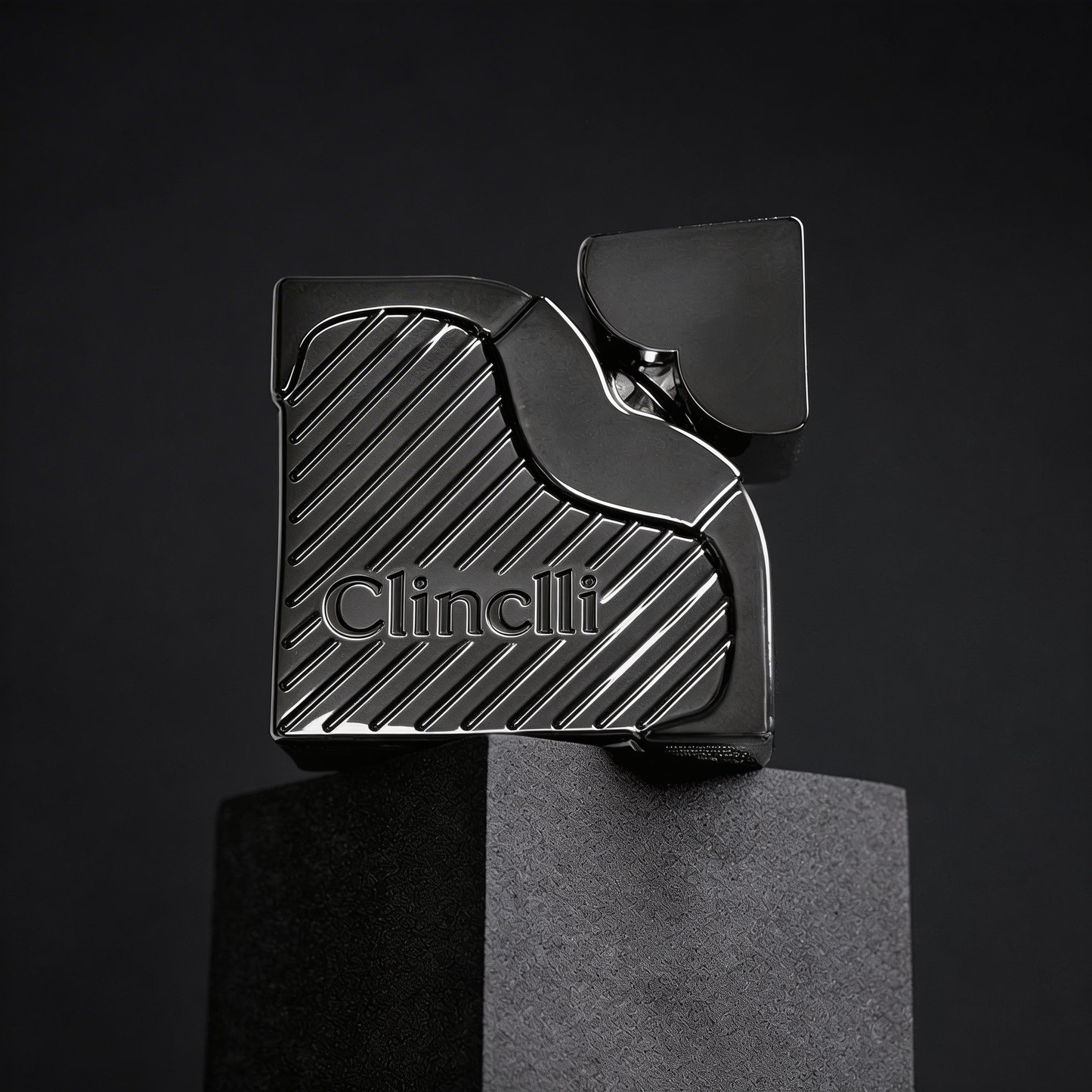 Turn Heads and Ignite Her Desire with Two Sprays of Clinclii Hypnotism Cologne