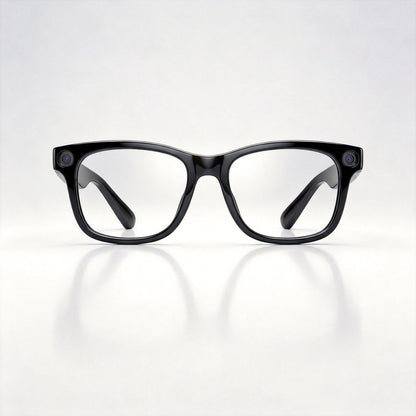 Tobfun Smart AI Camera Glasses