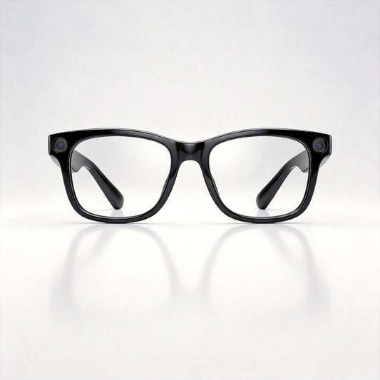 Tobfun Smart AI Camera Glasses