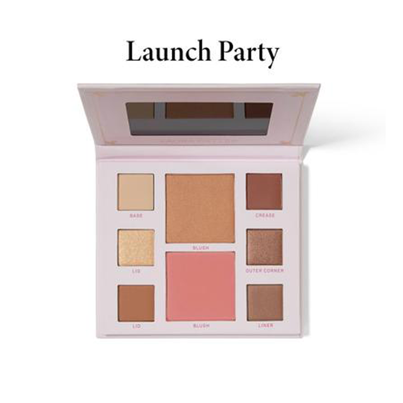 Launch Party
