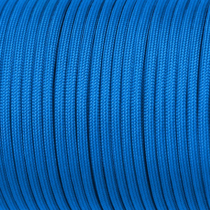 550 Military Paracord 7 Strand 4mm Tactical Parachute Cord Camping Accessories Outdoor Survival DIY Bracelet Rope