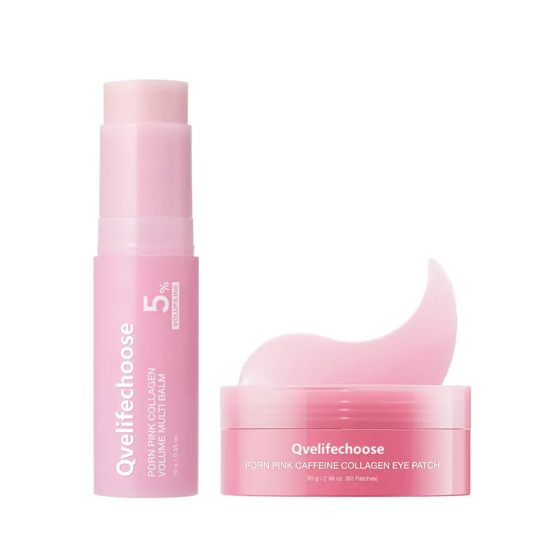 Eye Patch+Multi Balm
