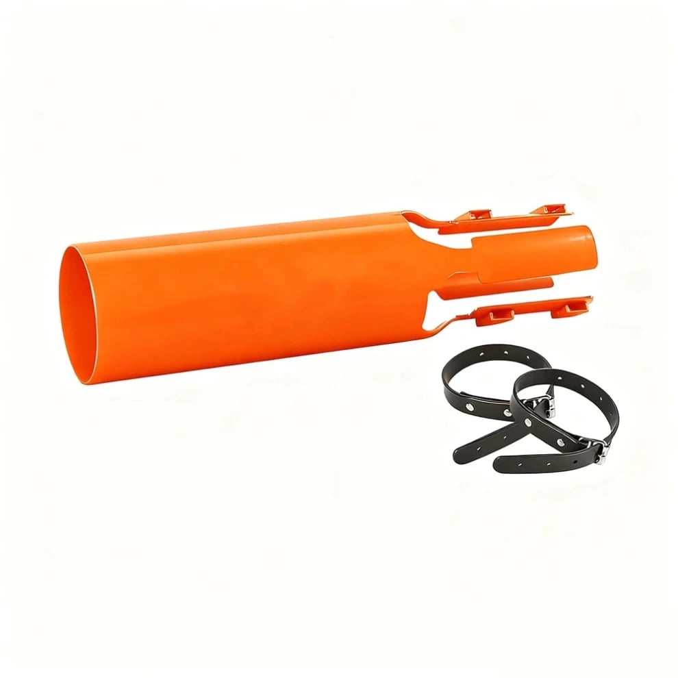 🏆Flash Sale⚡ 50K+ SOLD! Almost Gone-💥💨Leaf Blower Air Booster