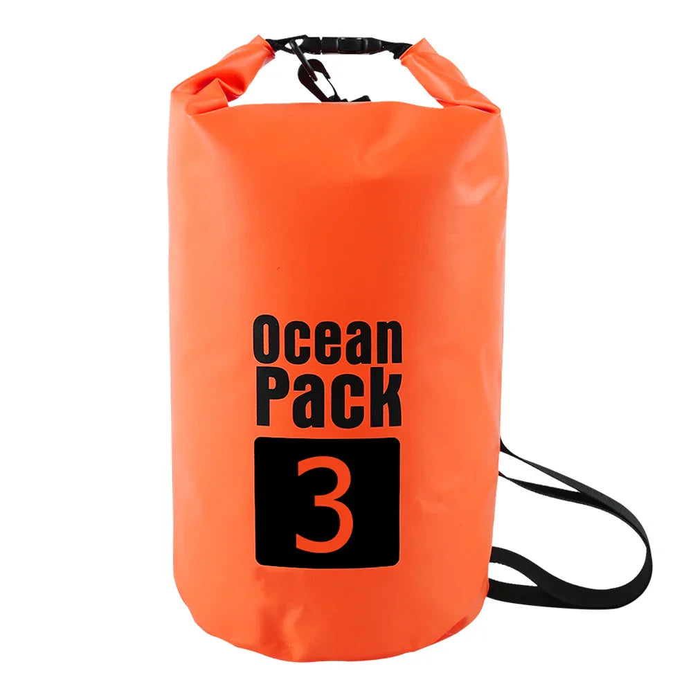 Orange 3L