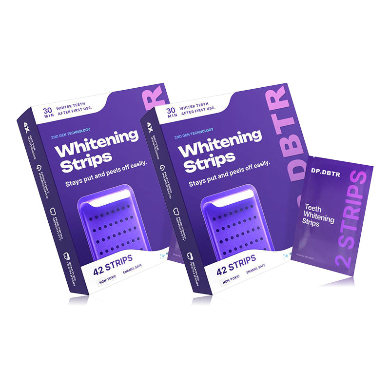2-84Pack · Complete Whitening Program