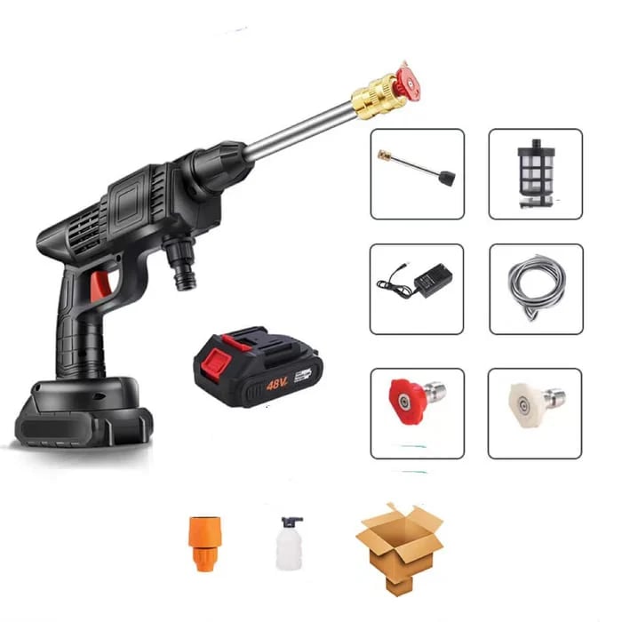 A SET+1 BATTERY