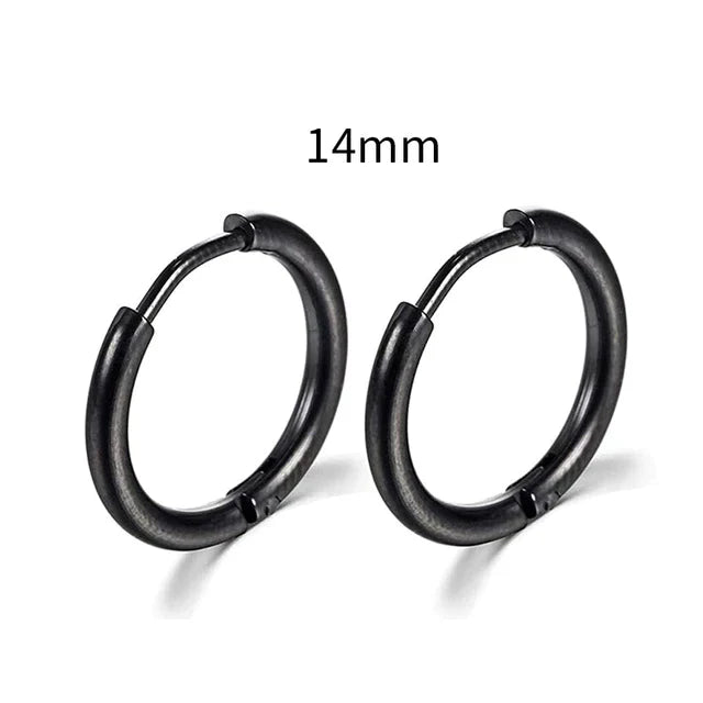Schwarz 14mm