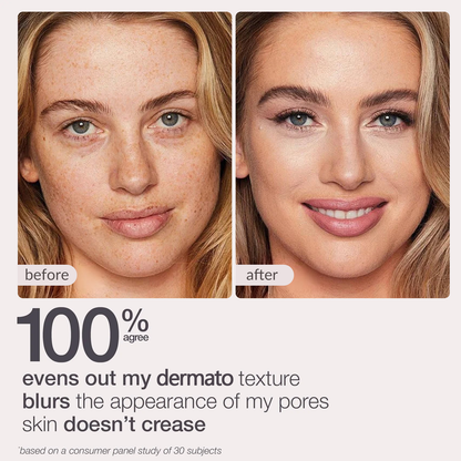 BB Blur Tinted Moisturizer SPF30 Instant Filter Skin – Brighten, Hydrate & Smooth 🎁 Free Mushroom Makeup Brush Included