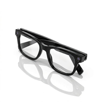 Tobfun Smart AI Camera Glasses