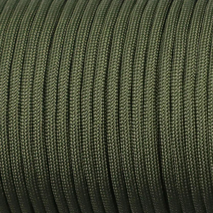 5/15/30m Paracord Rope 7 Strand 4mm Military Tactical 550 Parachute Cord Camping Accessories Outdoor Survival DIY Bracelet Line