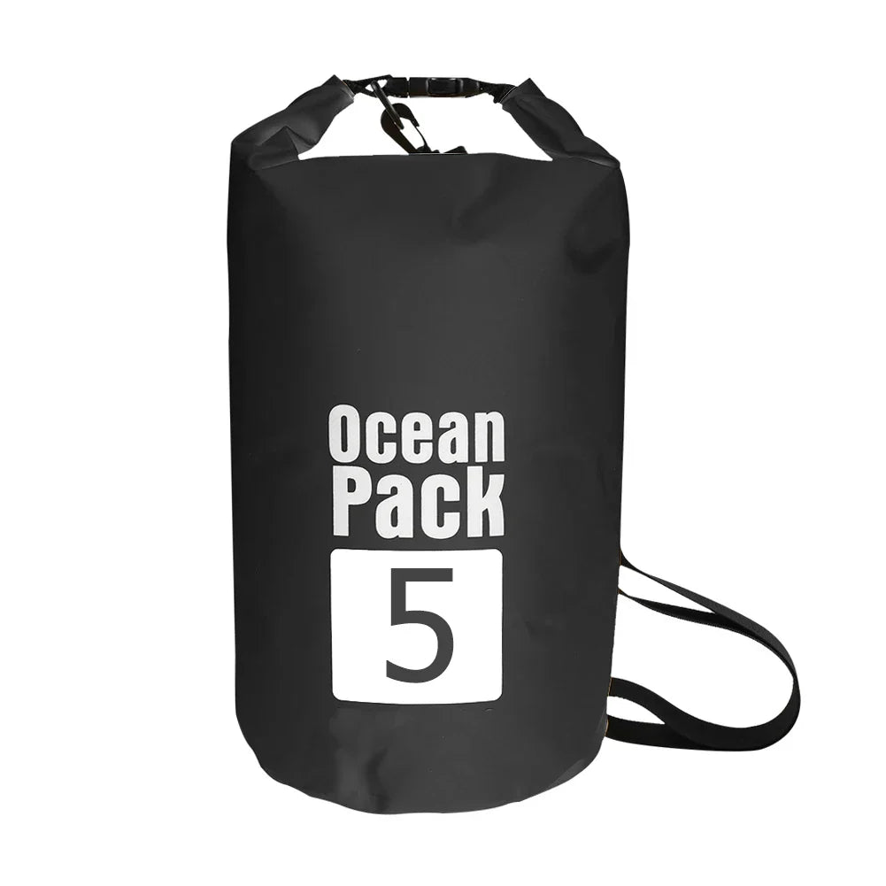 Black 5L