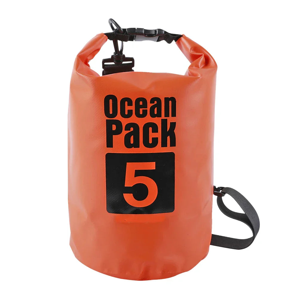 Orange 5L