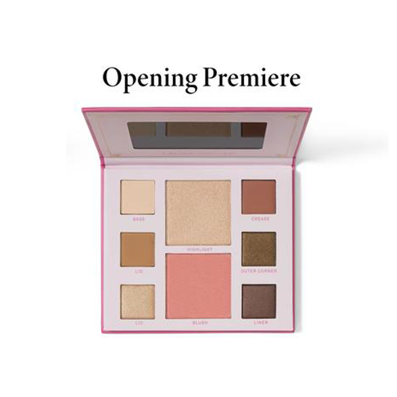 Opening Premier