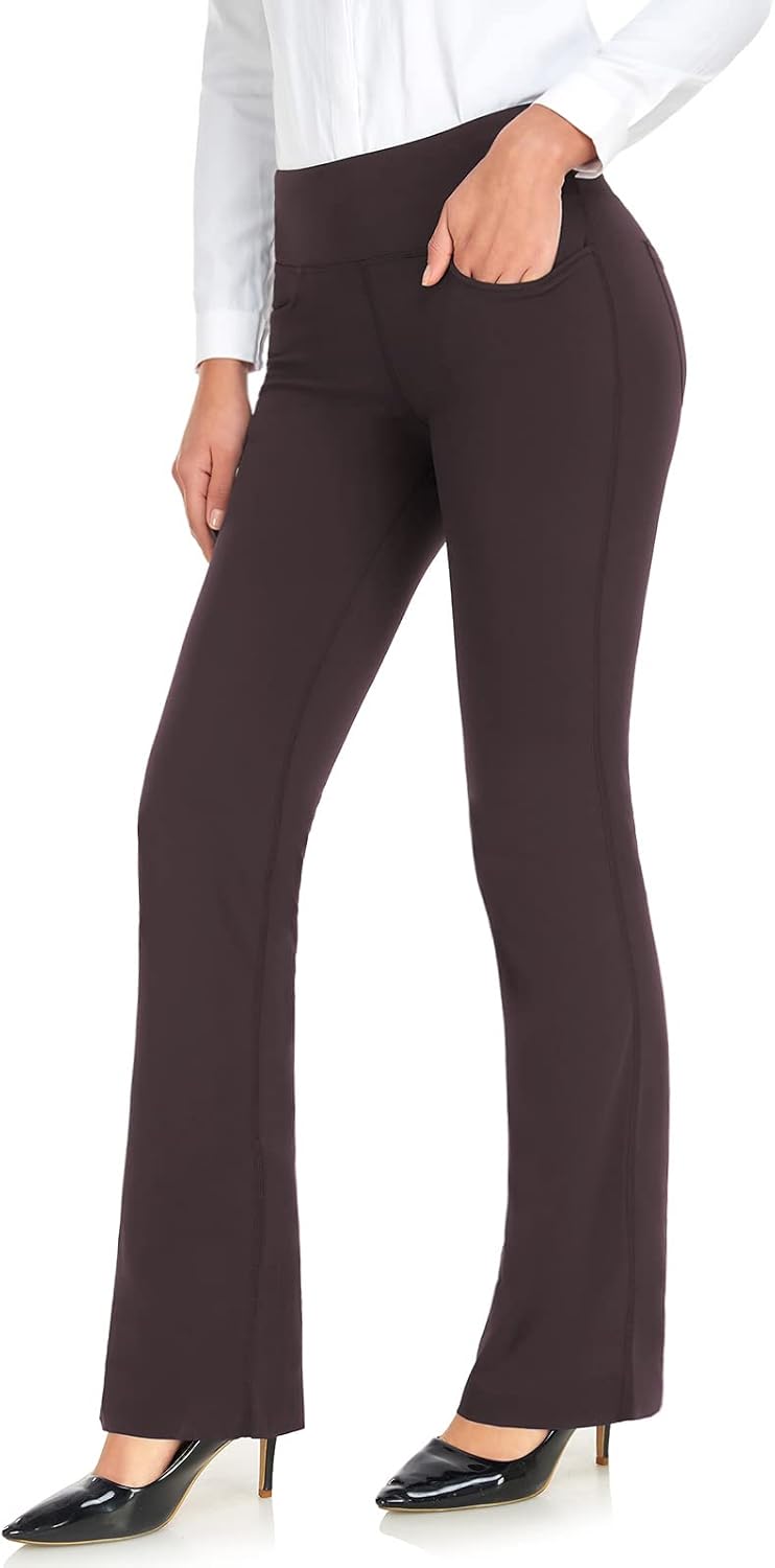 Mid Rise, 34 Inseam