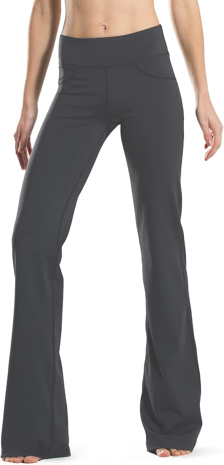 Mid Rise, 31 Inseam