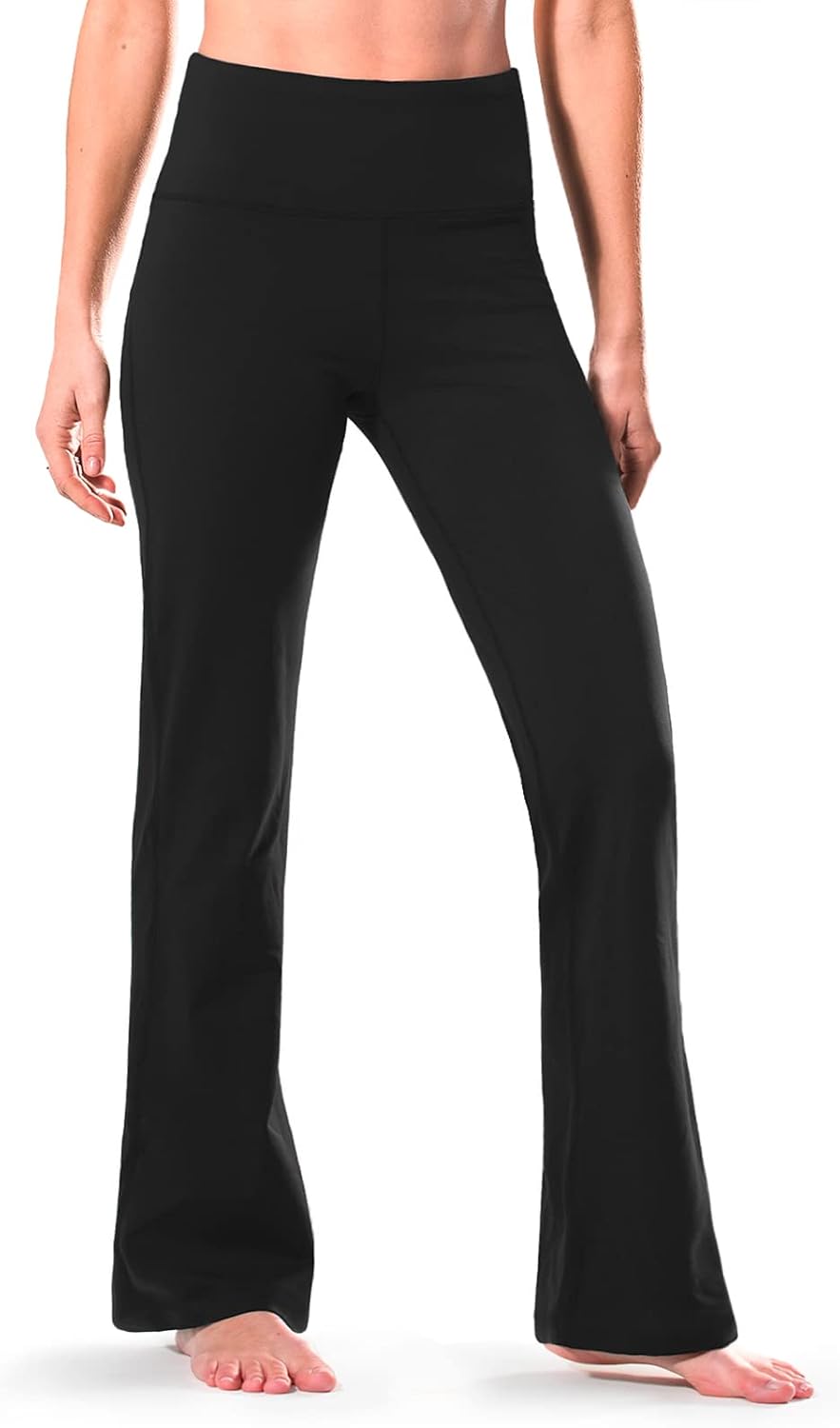 High Waisted, 34 Inseam
