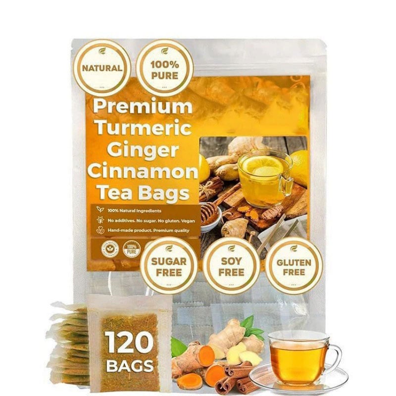 120 bag (2g x 120 packets)
