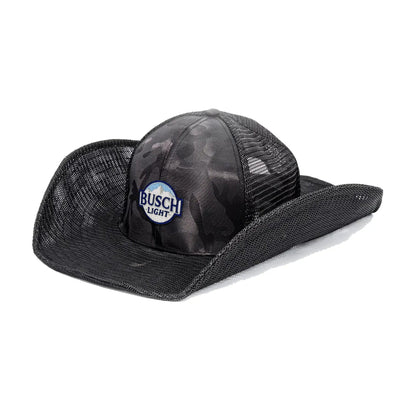 BUSCH Cowboy Hat