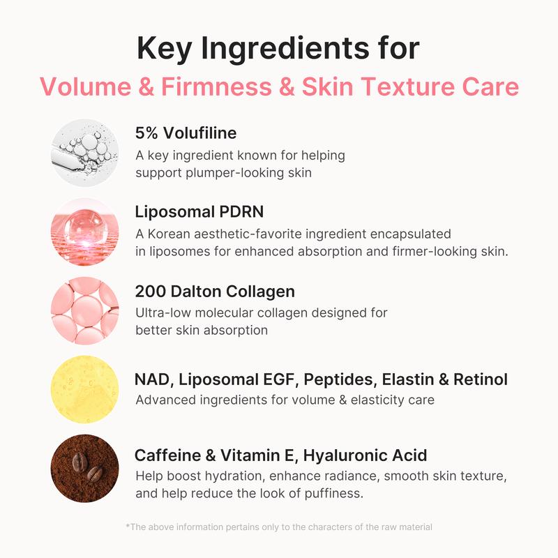 💖 Pink Collagen Volume Multi Balm