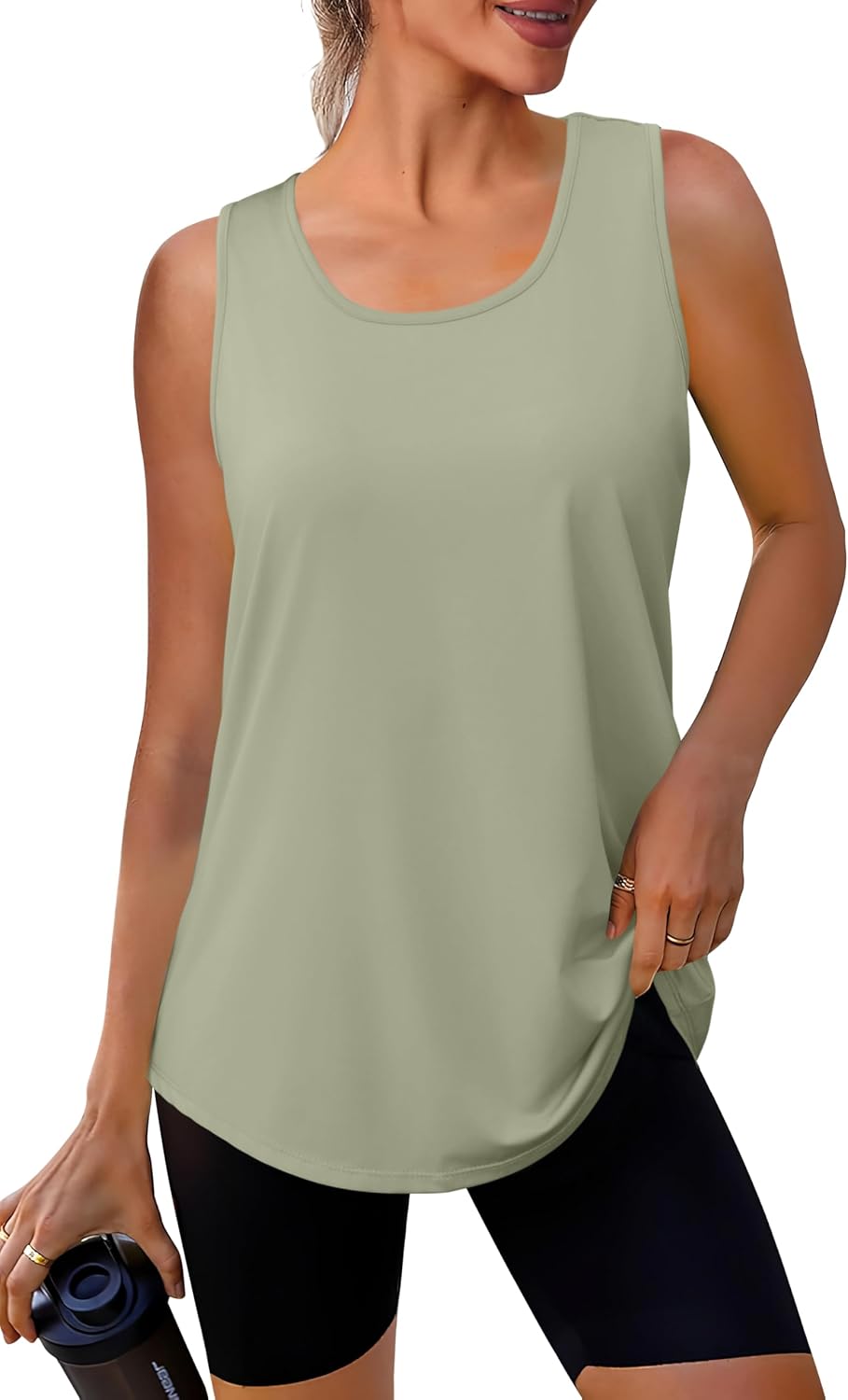 Sage Green