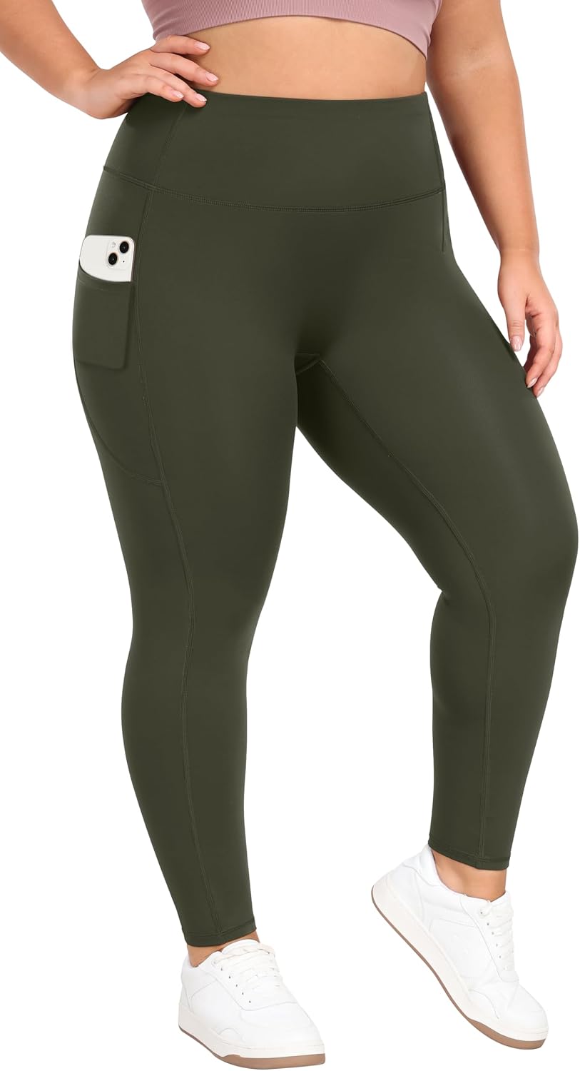 Legacy Green