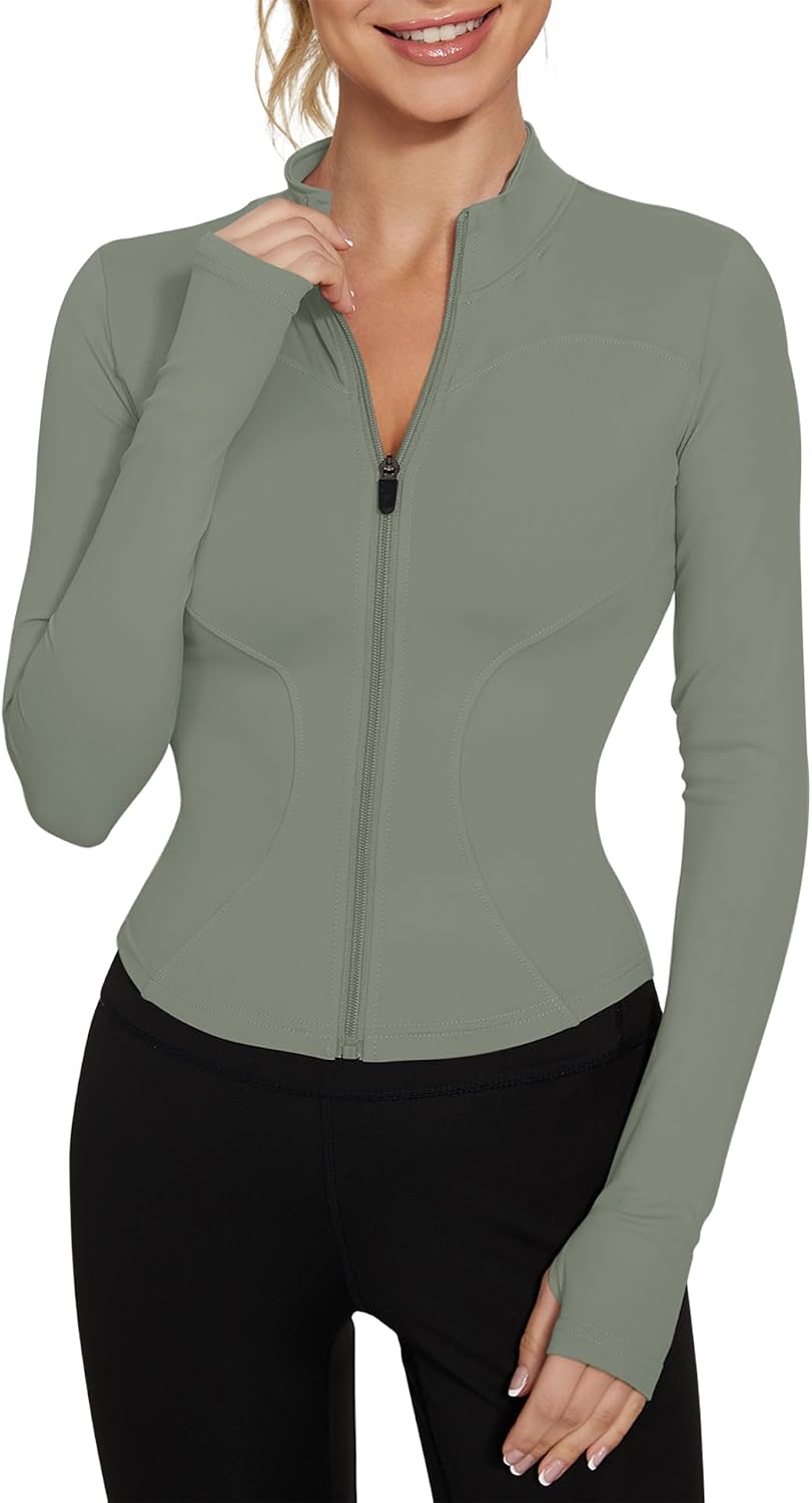 Grey Green
