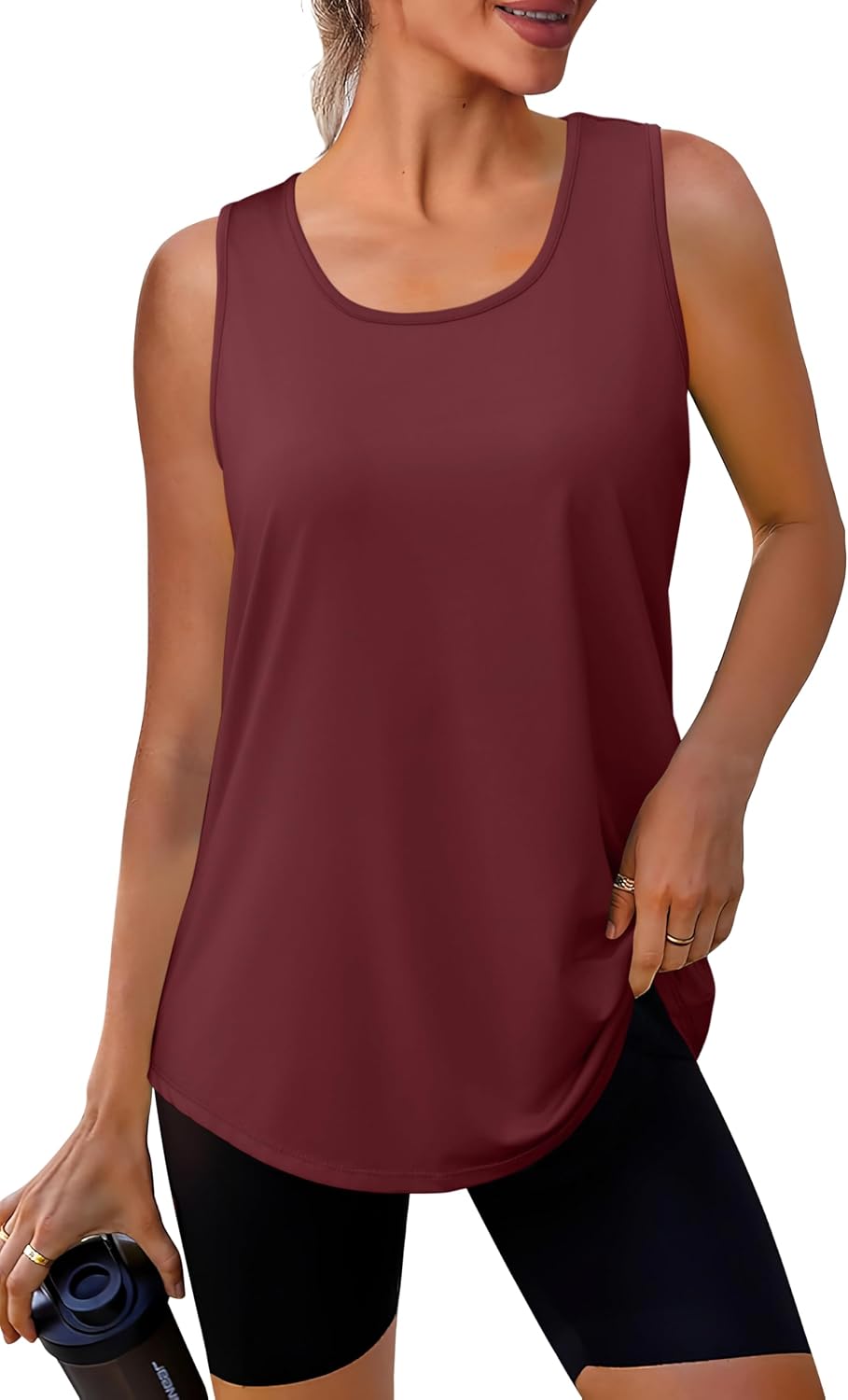 Wine Red
