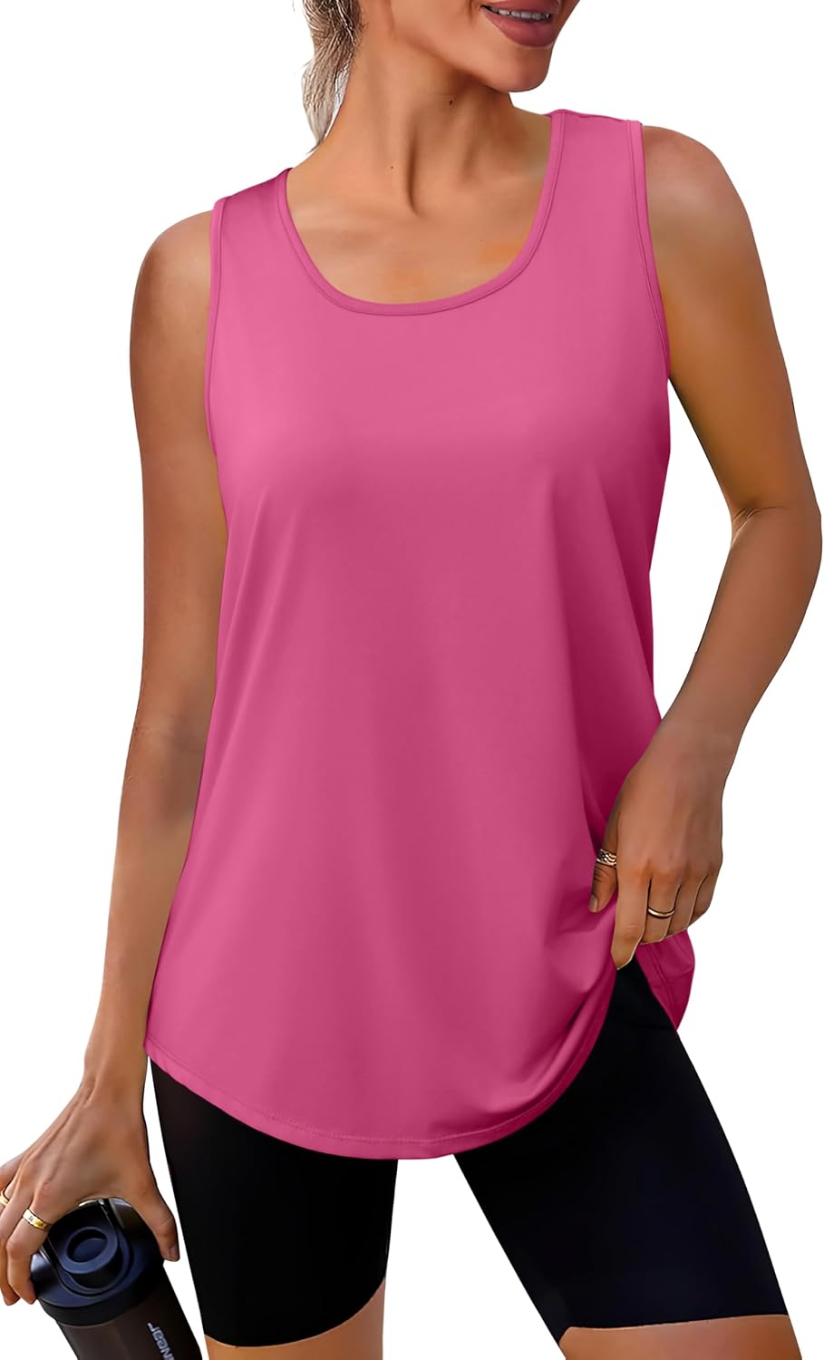 Hot Pink