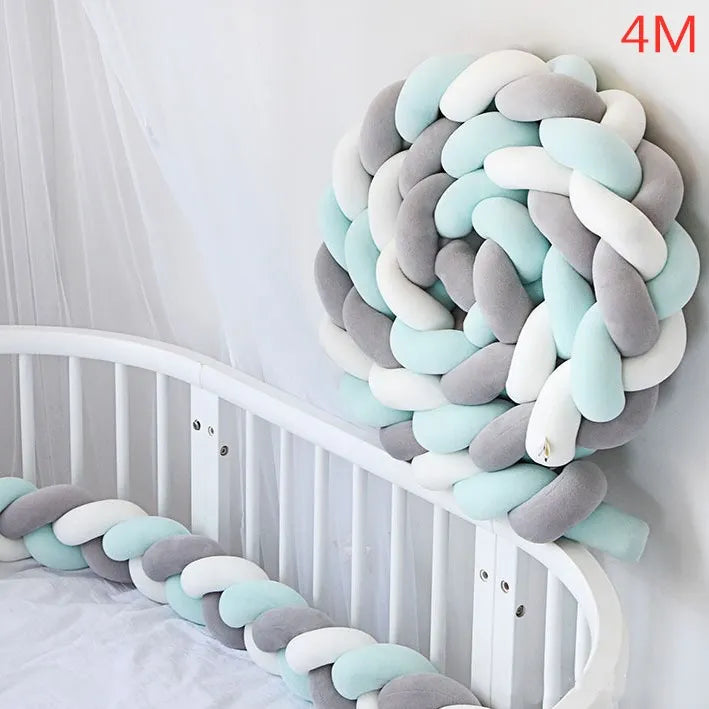 white gray green 4M