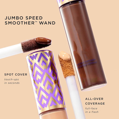 🔥Limited Time Discount-49% Off🔥Full-Coverage Concealer