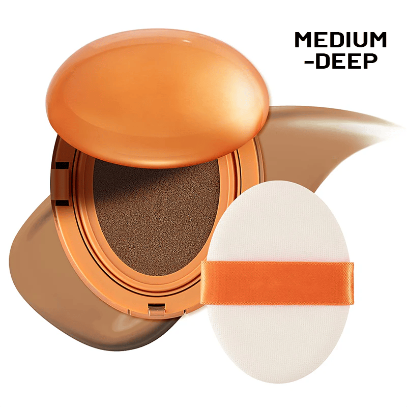 🎁50K+ SOLD! Almost Gone ✨Mask Fit AI Filter Cushion Foundation