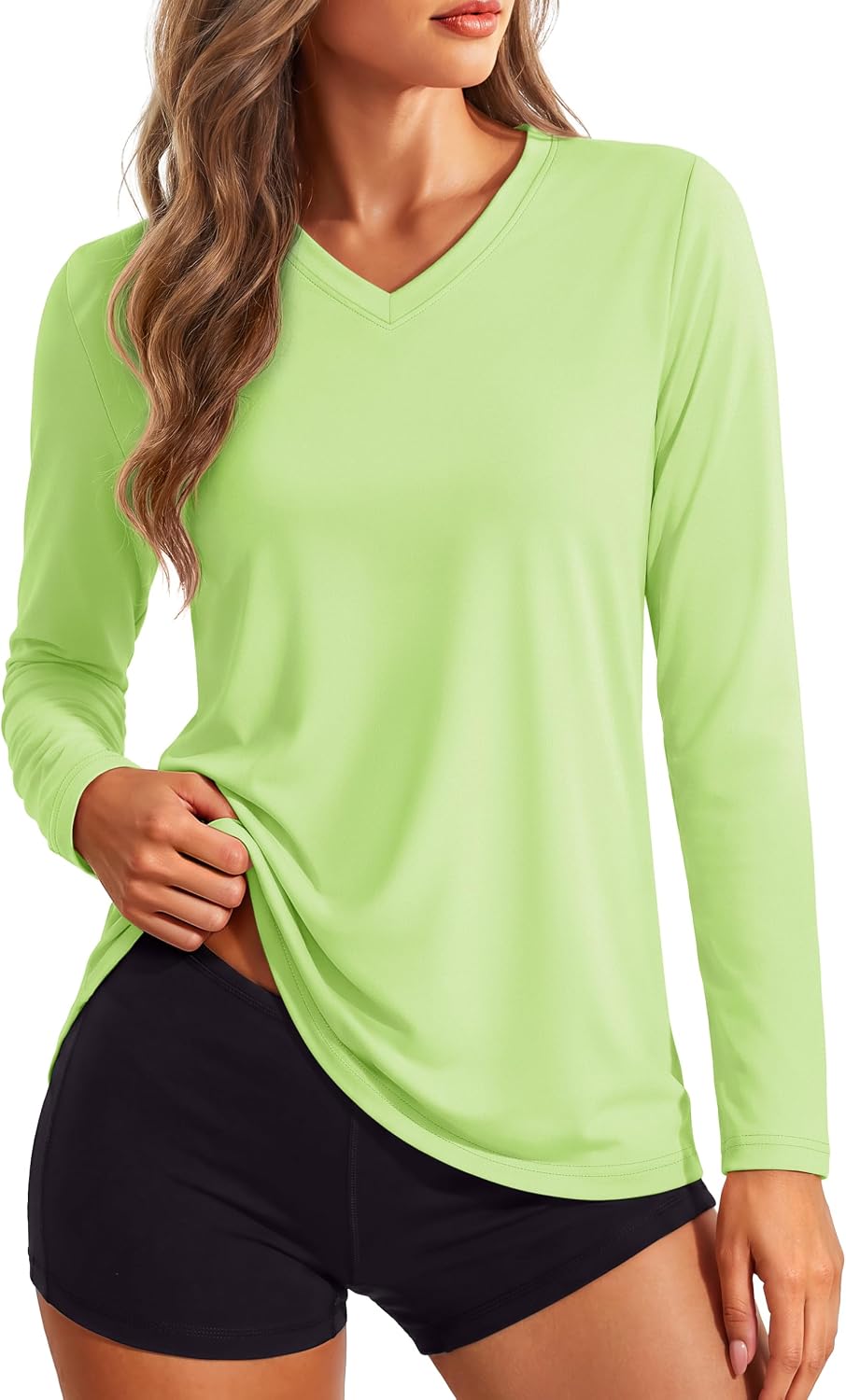 Light Green